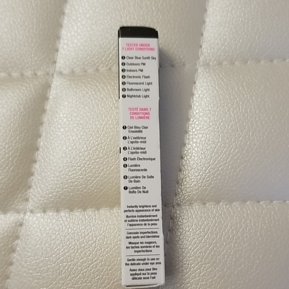 Wet n Wild Concealer - Picture 9 of 9